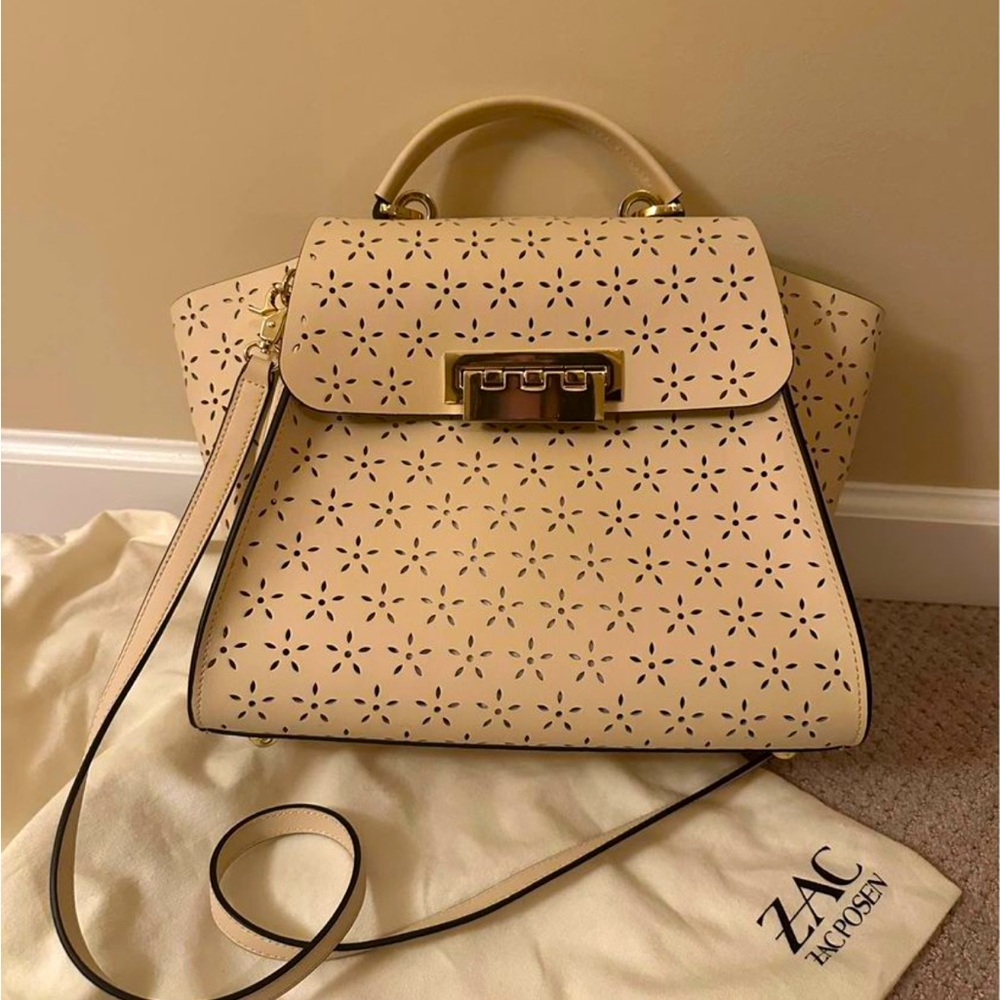 Zac Posen Eartha Bag